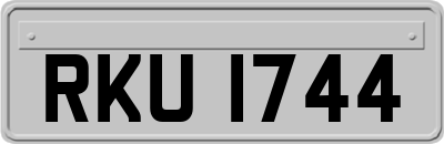 RKU1744