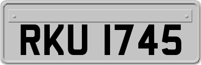 RKU1745