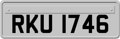 RKU1746