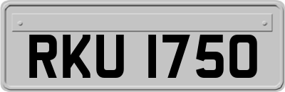 RKU1750