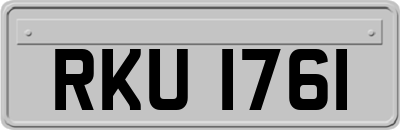 RKU1761