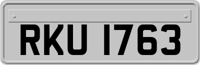 RKU1763