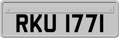 RKU1771