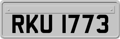 RKU1773