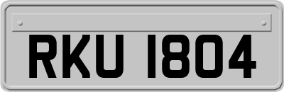 RKU1804