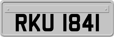 RKU1841