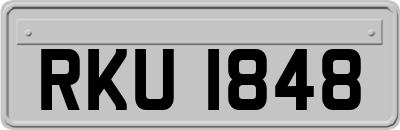 RKU1848