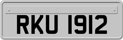 RKU1912