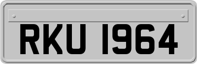 RKU1964