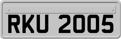 RKU2005