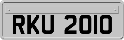 RKU2010