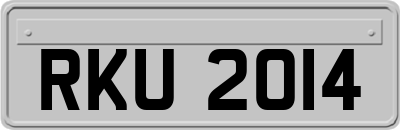 RKU2014