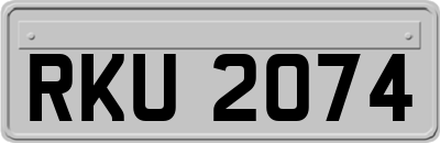 RKU2074