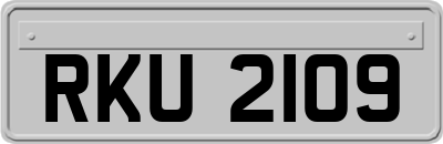 RKU2109