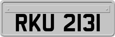 RKU2131