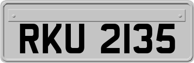 RKU2135