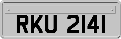 RKU2141