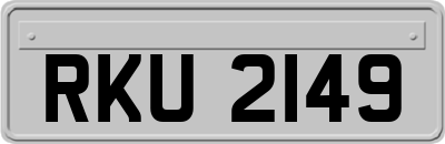 RKU2149