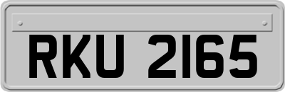 RKU2165