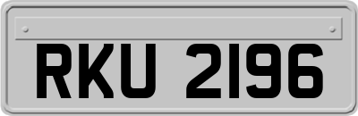 RKU2196