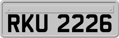 RKU2226