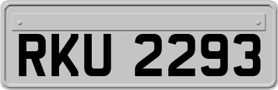 RKU2293