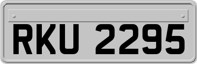 RKU2295