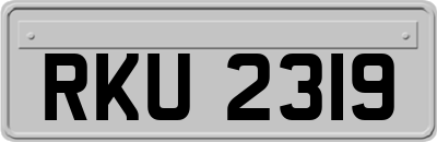 RKU2319