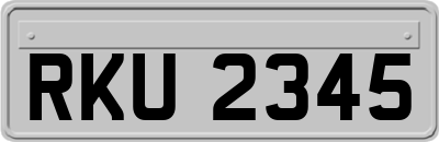 RKU2345