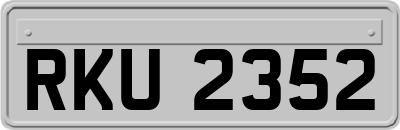 RKU2352