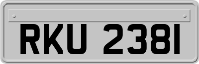 RKU2381