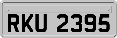 RKU2395