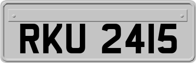 RKU2415