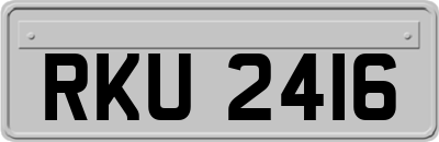 RKU2416