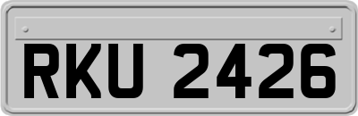 RKU2426