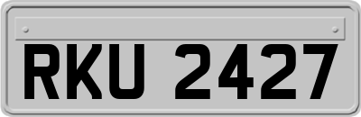 RKU2427