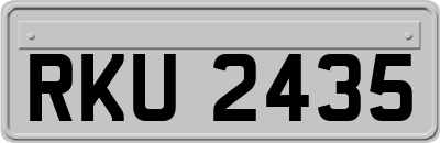 RKU2435