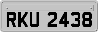 RKU2438