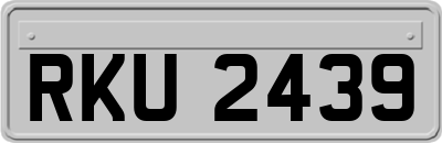 RKU2439