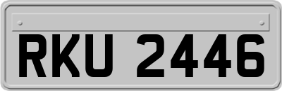 RKU2446