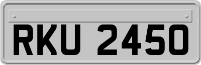 RKU2450