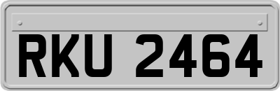 RKU2464