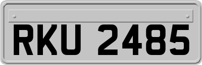 RKU2485