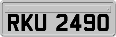 RKU2490