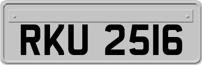 RKU2516