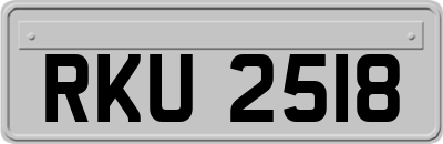 RKU2518