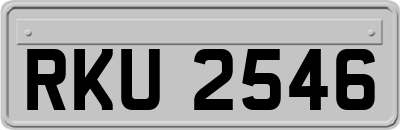 RKU2546