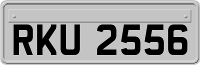 RKU2556