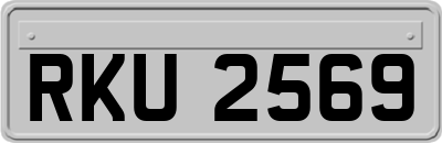 RKU2569