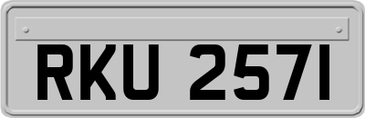 RKU2571